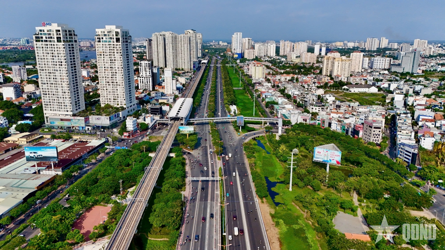 TP Hồ Chí Minh định hình, bứt phá tăng trưởng nhìn từ một năm sau sáp nhập - Bài 4: Thể chế đặc thù tạo đòn bẩy đột phá (Tiếp theo và hết)
